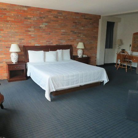 Hotel 89 Yorkville Торонто Екстер'єр фото