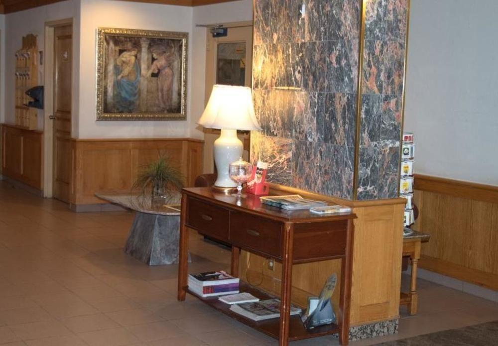 Hotel 89 Yorkville Торонто Екстер'єр фото