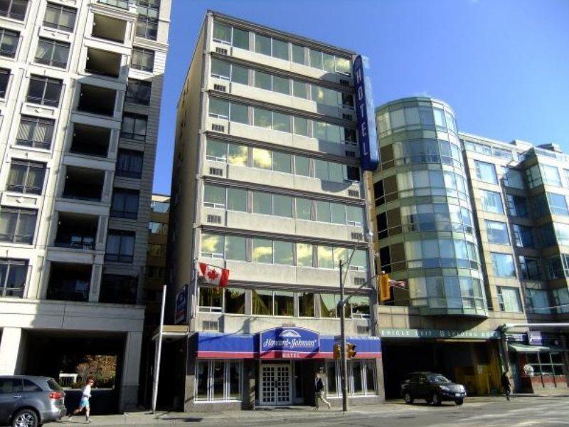 Hotel 89 Yorkville Торонто Екстер'єр фото
