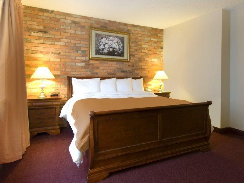 Hotel 89 Yorkville Торонто Екстер'єр фото