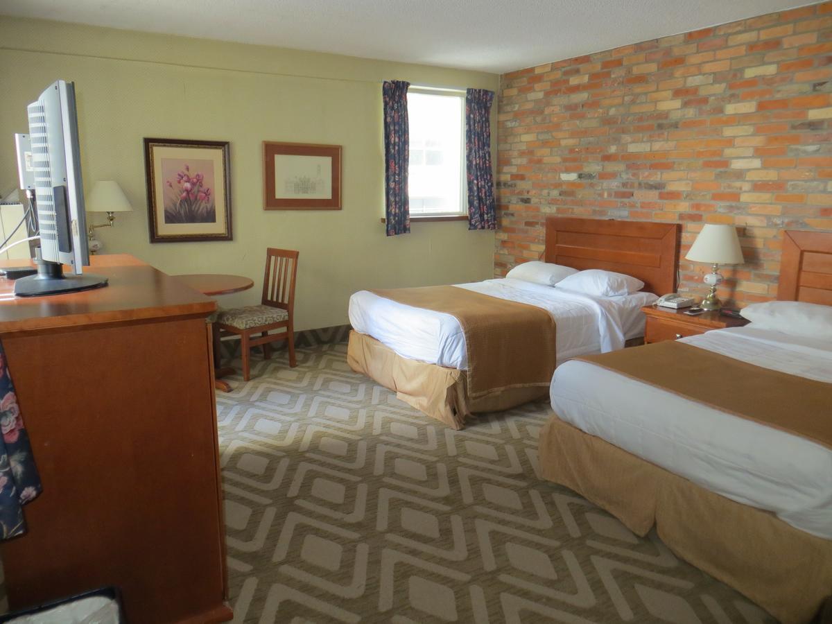Hotel 89 Yorkville Торонто Екстер'єр фото