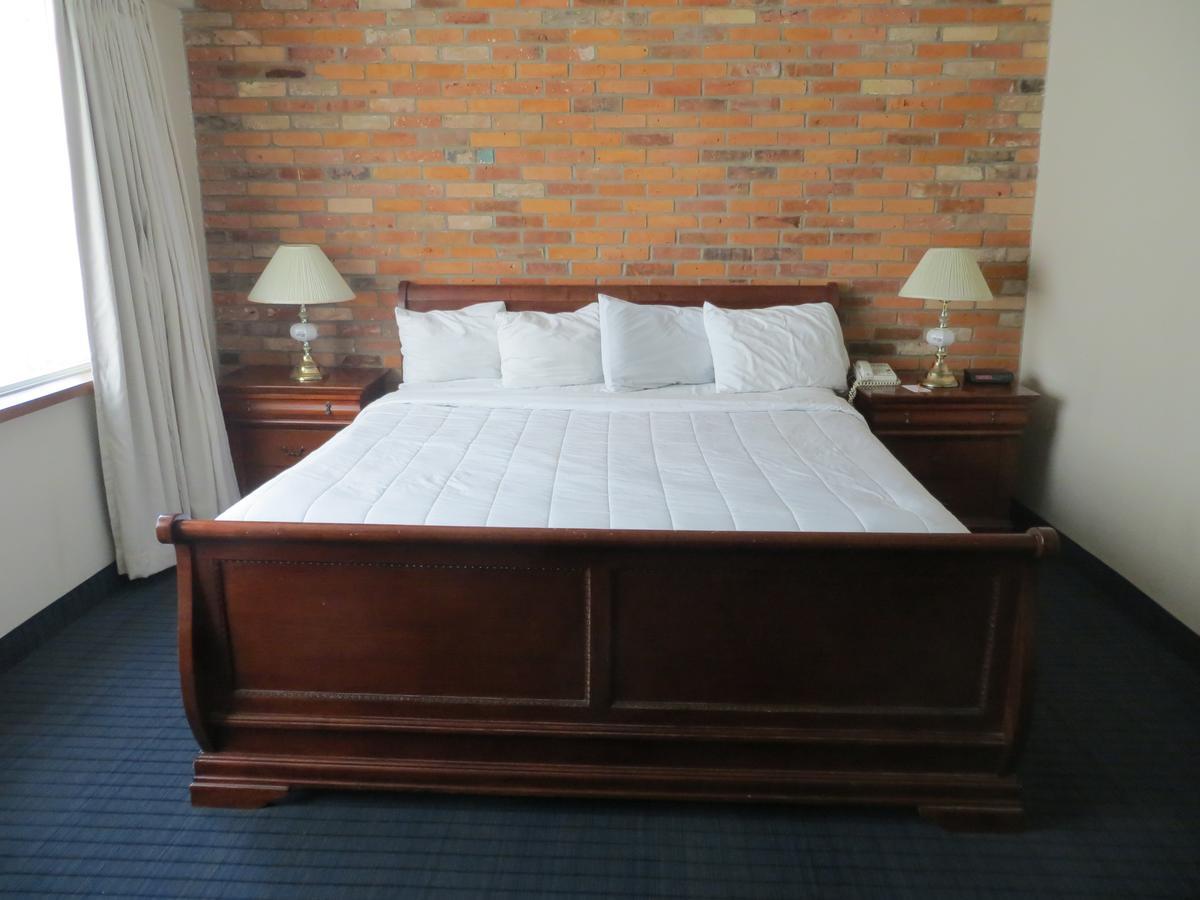Hotel 89 Yorkville Торонто Екстер'єр фото
