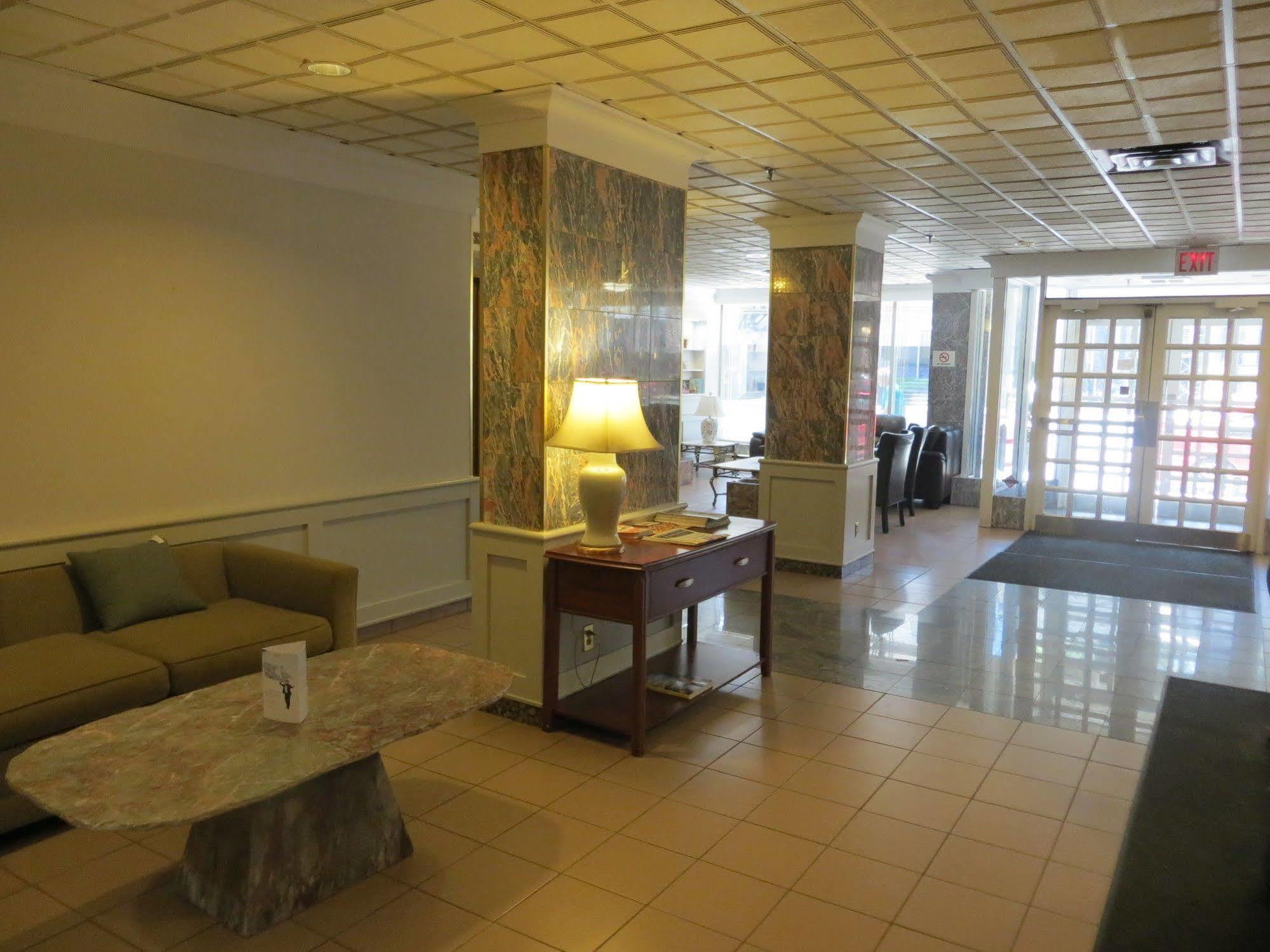 Hotel 89 Yorkville Торонто Екстер'єр фото