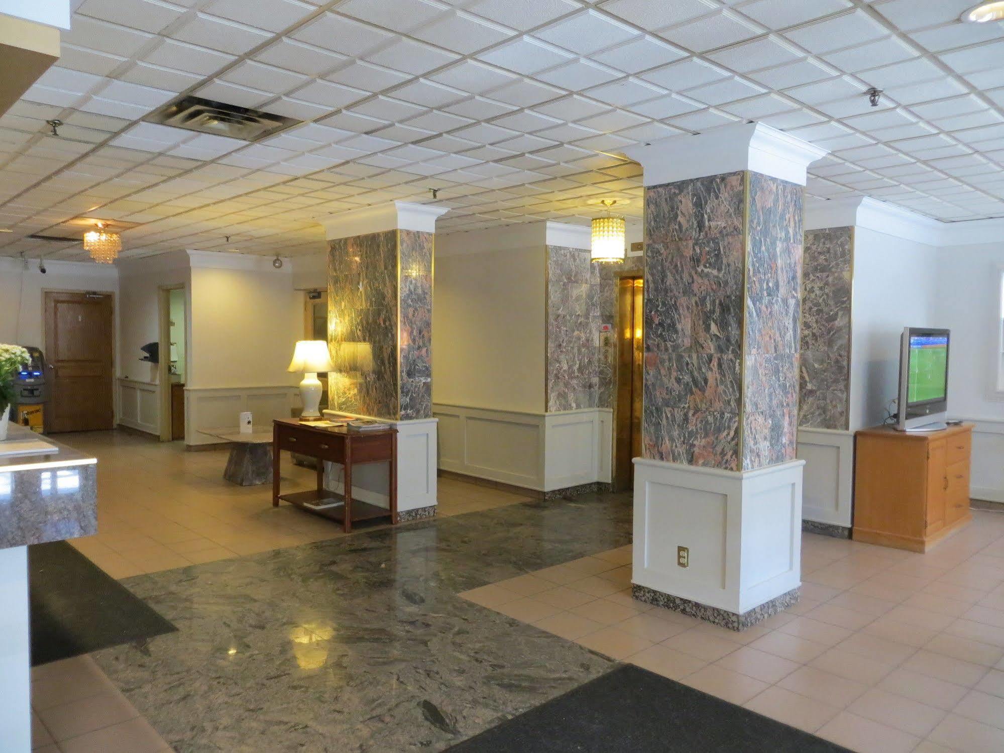 Hotel 89 Yorkville Торонто Екстер'єр фото