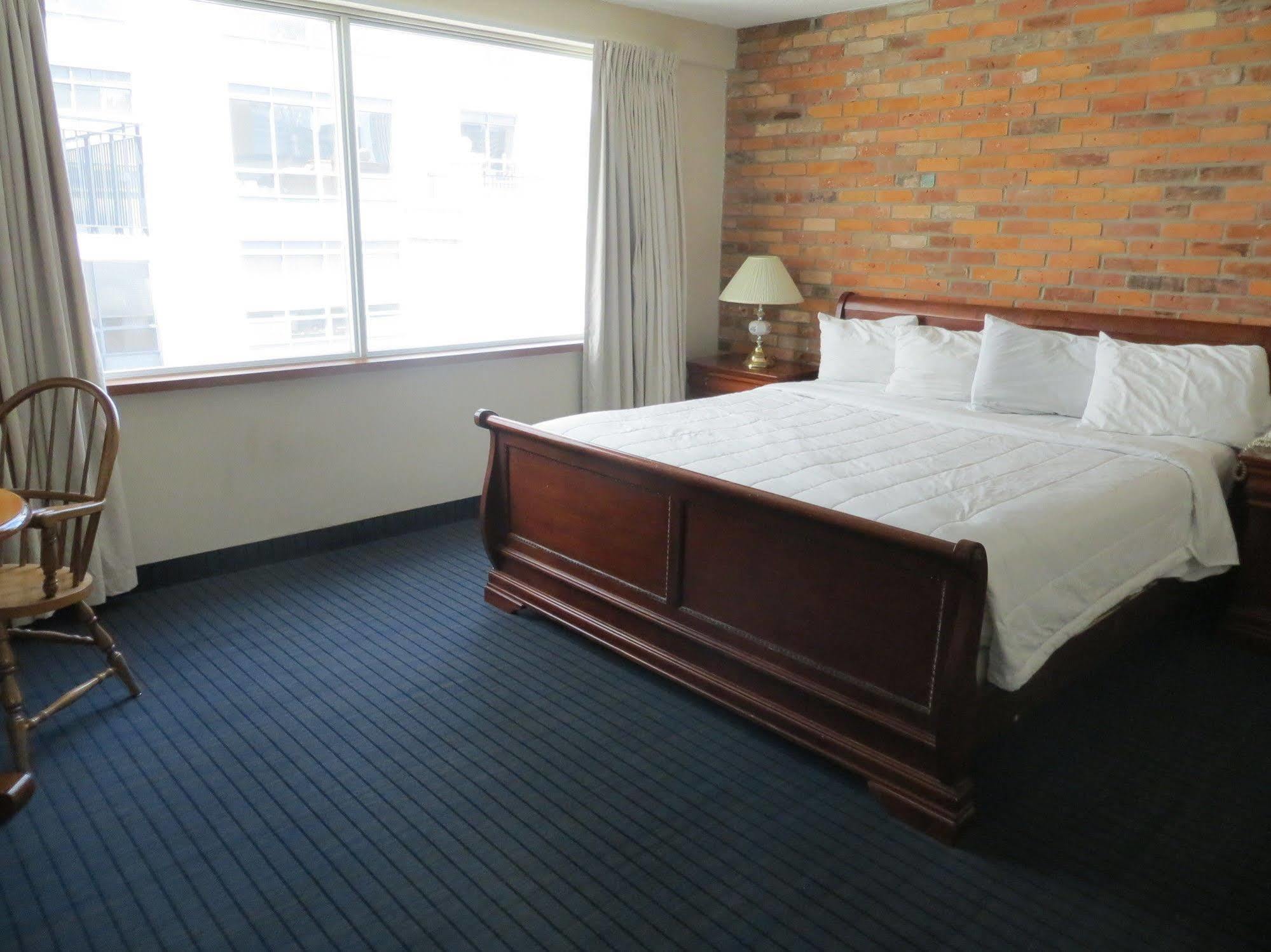 Hotel 89 Yorkville Торонто Екстер'єр фото