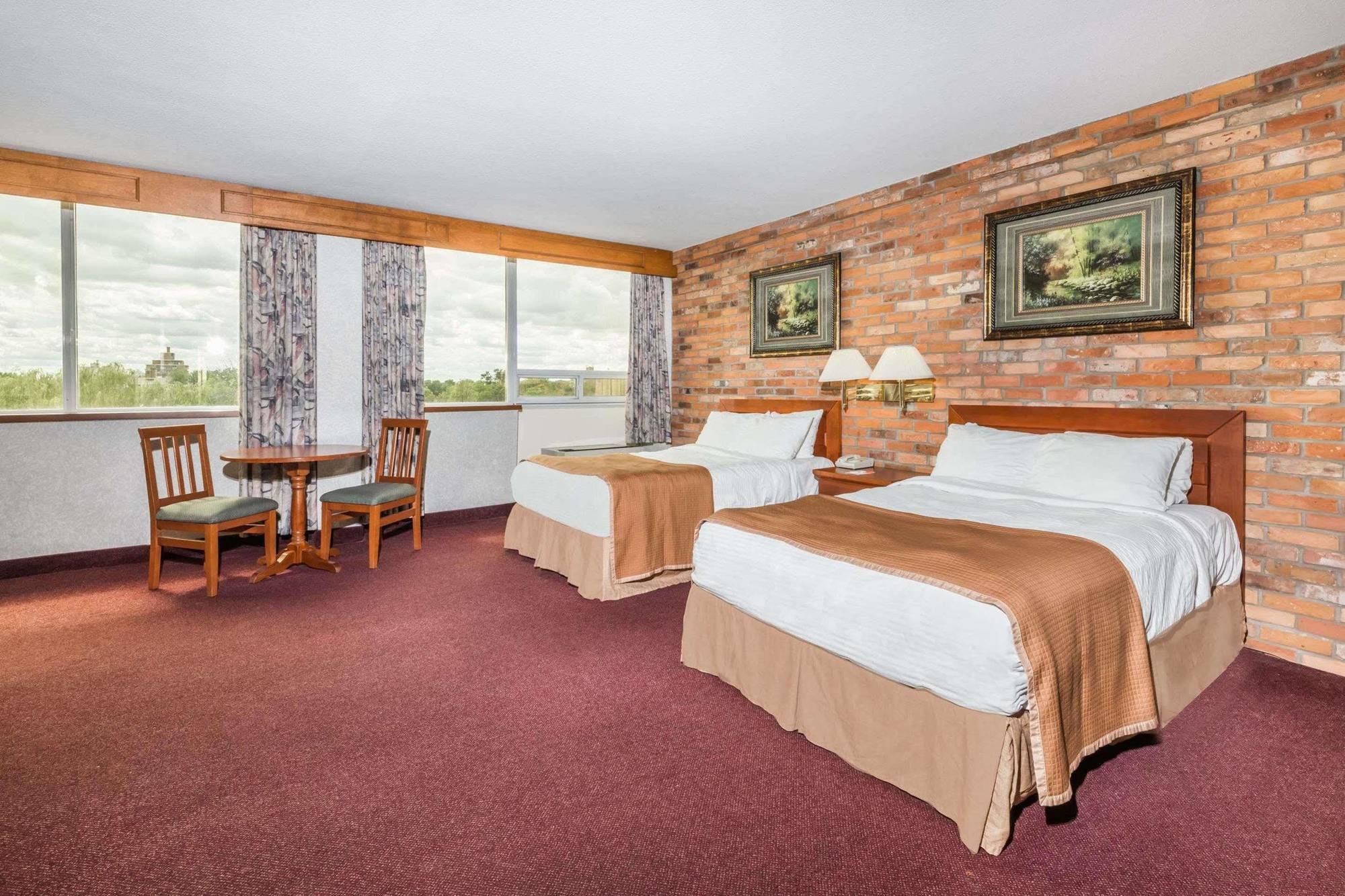 Hotel 89 Yorkville Торонто Екстер'єр фото