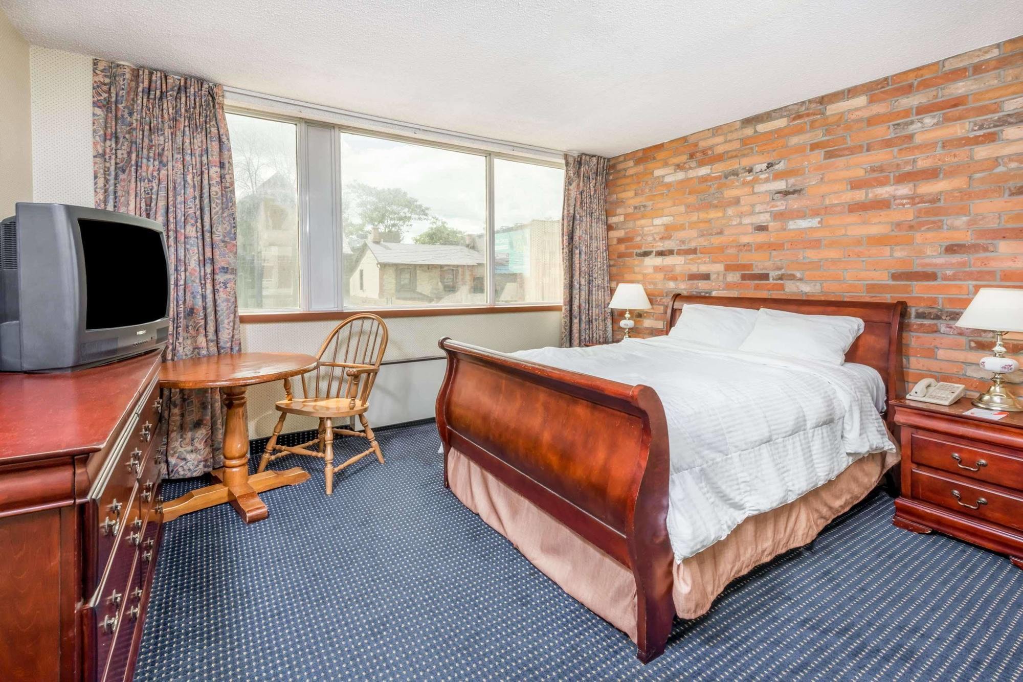 Hotel 89 Yorkville Торонто Екстер'єр фото