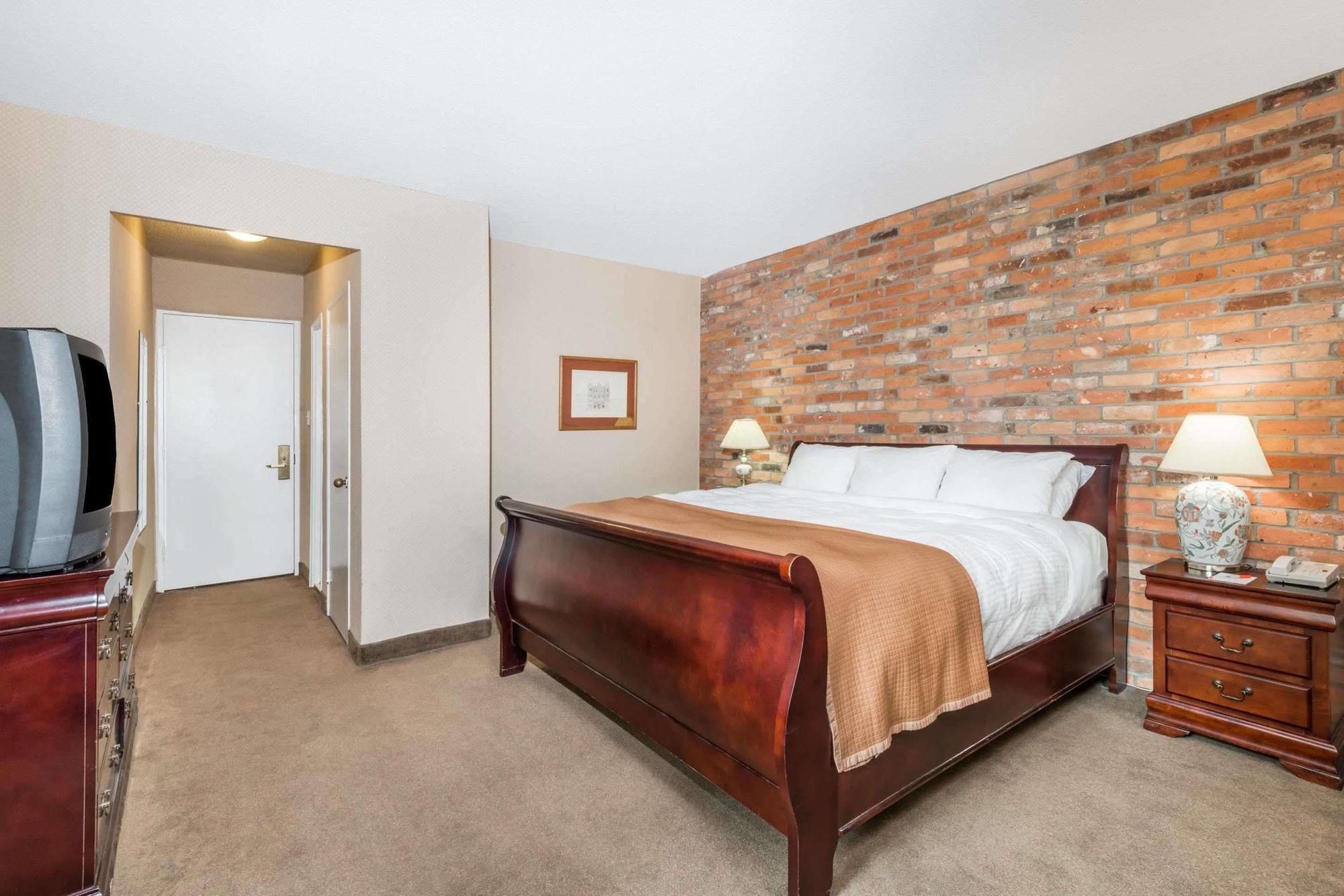 Hotel 89 Yorkville Торонто Екстер'єр фото