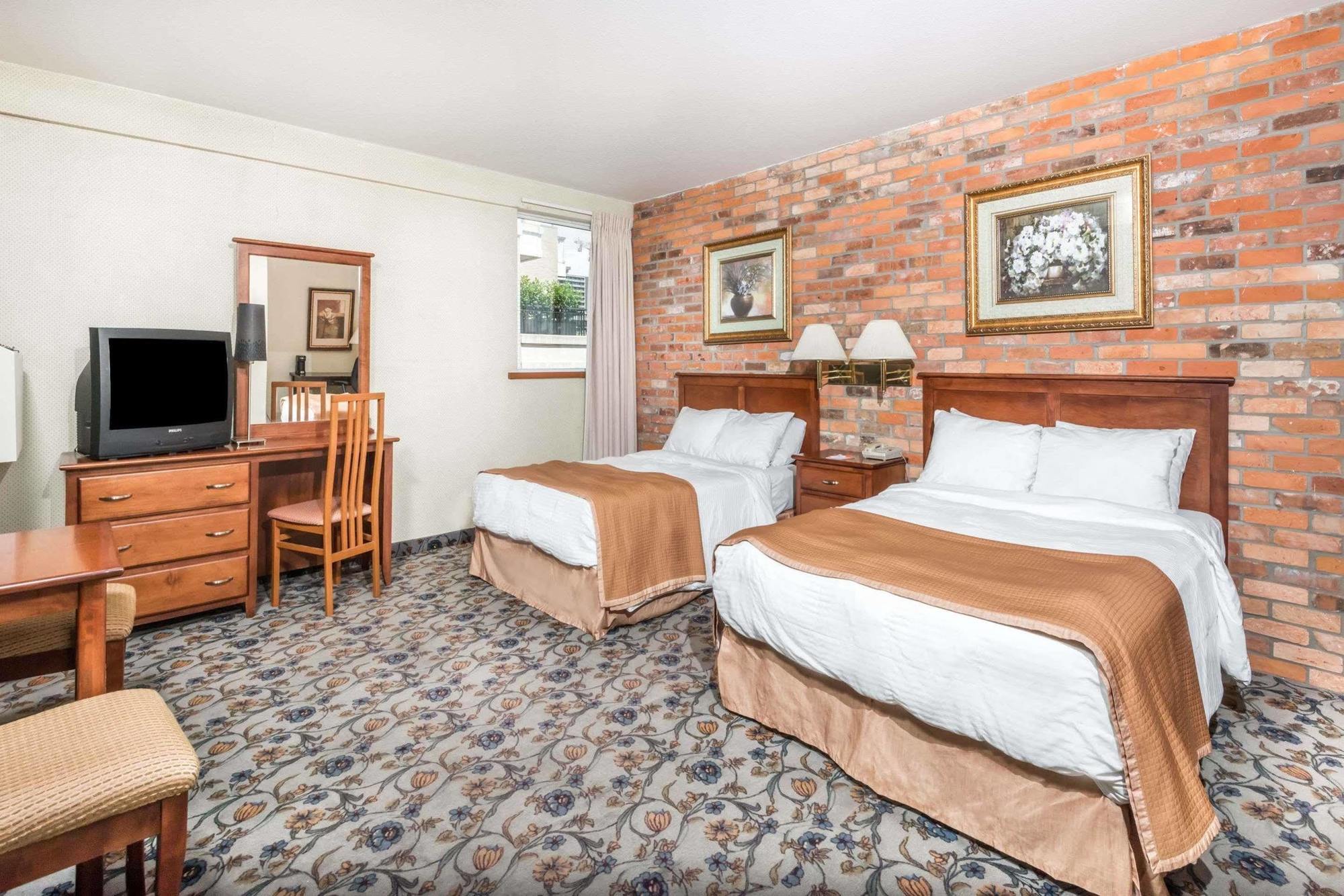 Hotel 89 Yorkville Торонто Екстер'єр фото