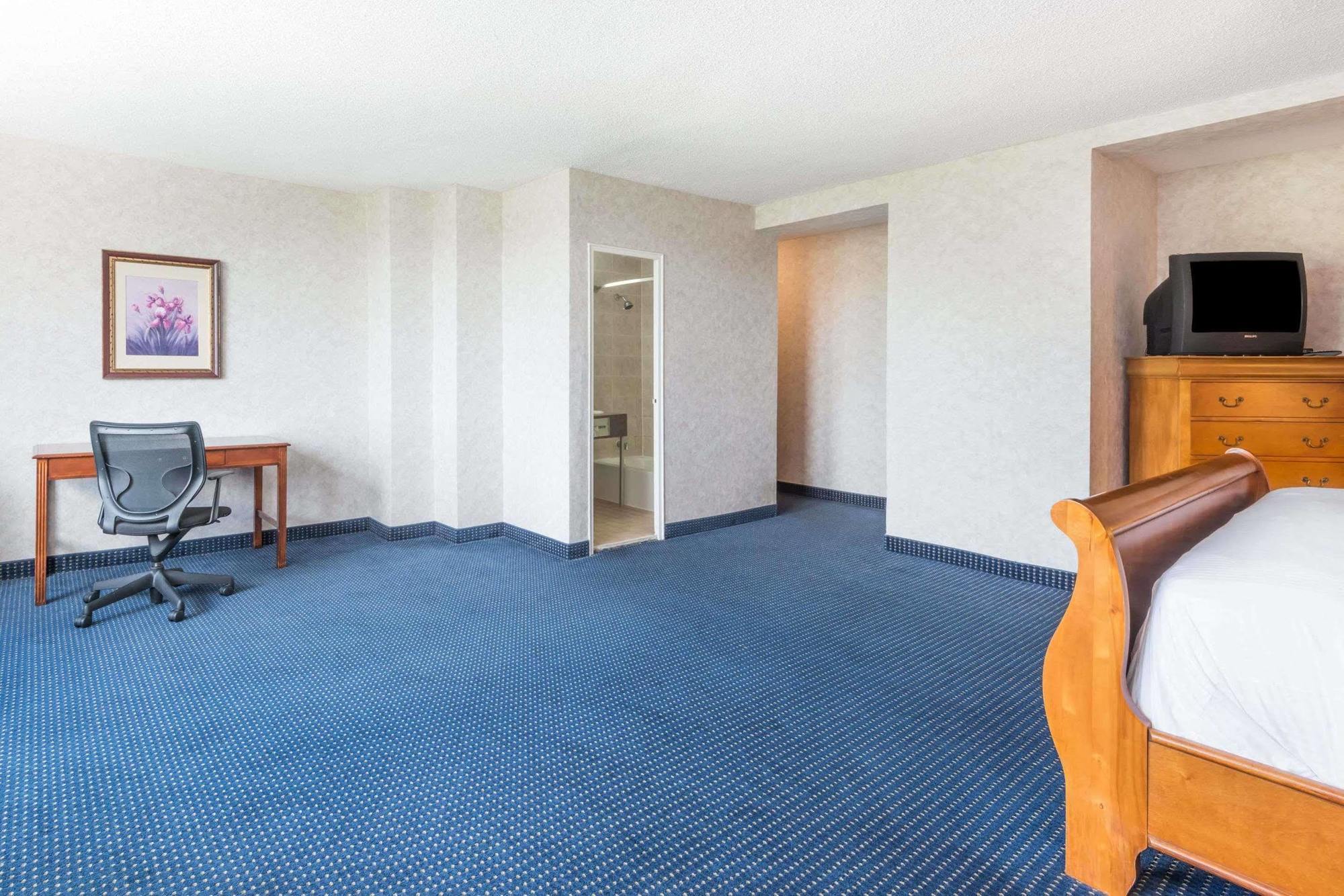 Hotel 89 Yorkville Торонто Екстер'єр фото