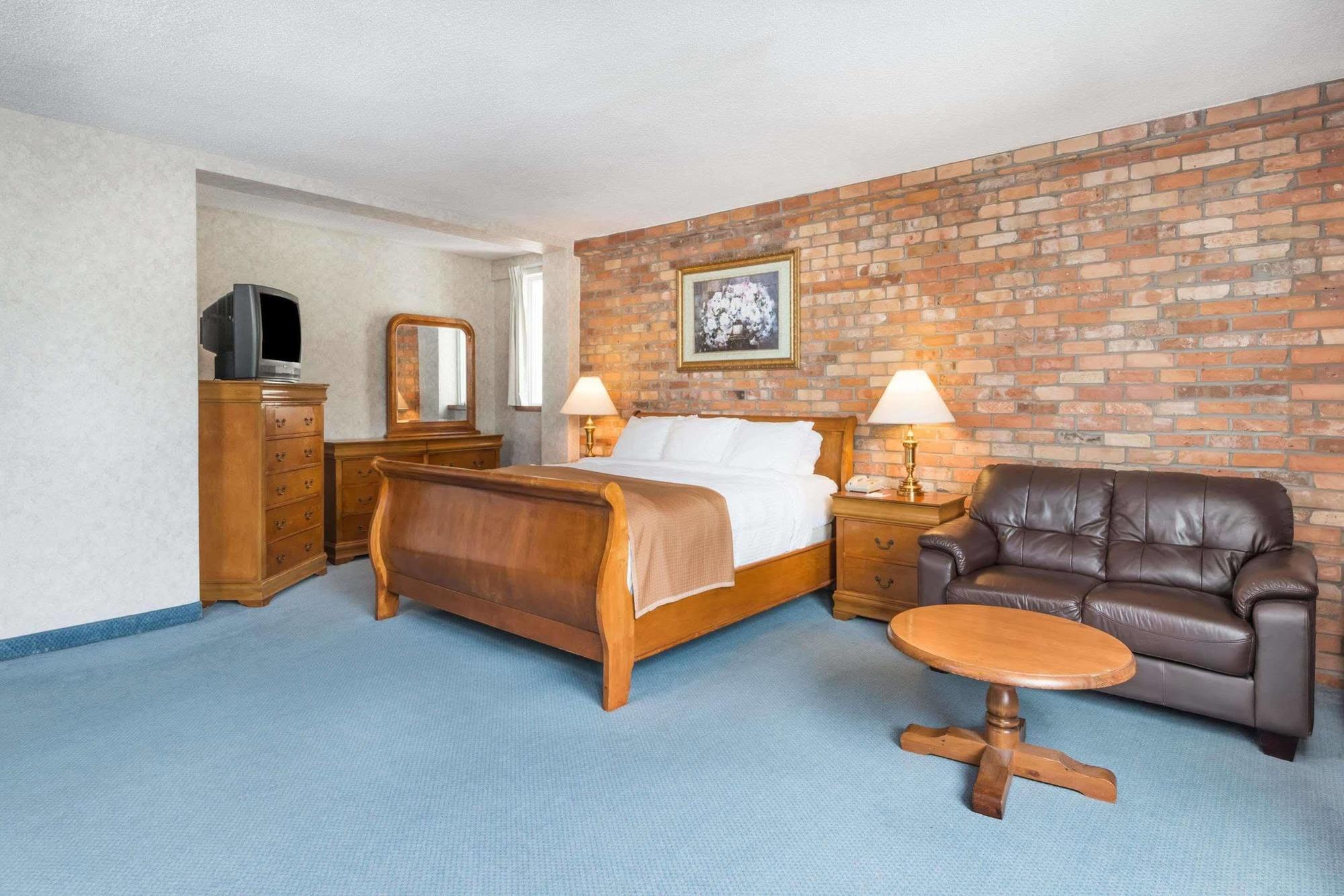 Hotel 89 Yorkville Торонто Екстер'єр фото