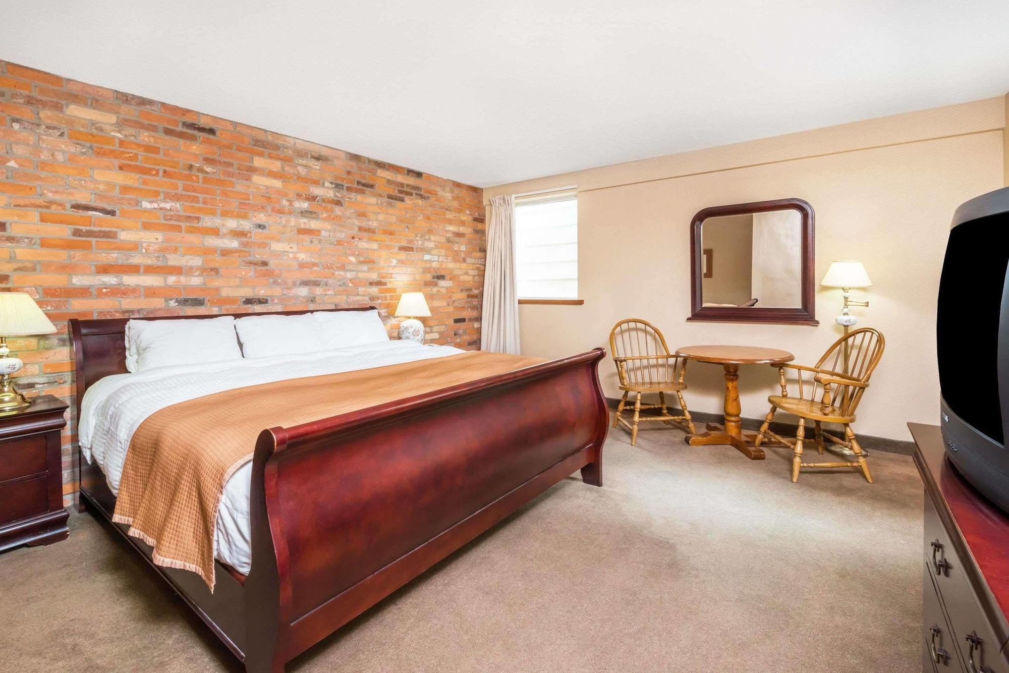 Hotel 89 Yorkville Торонто Екстер'єр фото